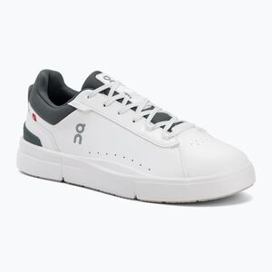 Férfi cipők On The Rodger Advantage white/olive (The Roger Advantage 3MF30641528) kép