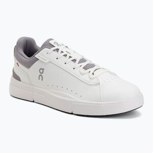 Férfi cipők On The Rodger Advantage white/ore (The Roger Advantage 3MF30644736) kép