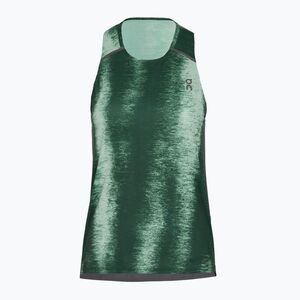 Női futótrikó On Performance Tank Terra Cove/Kaitoke (Performance Tank Terra 1WG10154434) kép