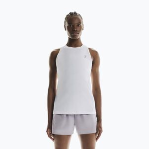 Női futótrikó On Core Tank white (Core Tank 1WE10930069) kép