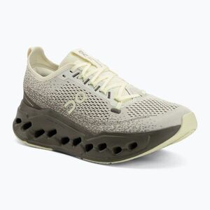 Női futócipő On Cloudsurfer Max seedling/olive (Cloudsurfer Max 3WF30224734) kép