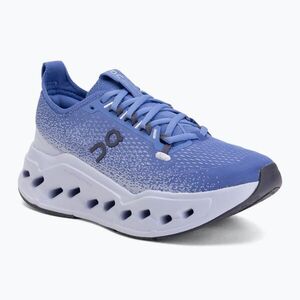 Női futócipő On Cloudsurfer Max sailor/thistle (Cloudsurfer Max 3WF30224733) kép