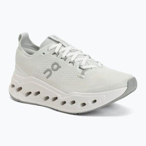 Női futócipő On Cloudsurfer Max iceberg/ivory (Cloudsurfer Max 3WF30224726) kép