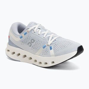 Női futócipő On Cloudsurfer 2 heather/ivory (Cloudsurfer 2 3WF10101489) kép