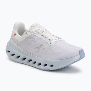 Női futócipő On Cloudsurfer Next peony/heather (Cloudsurfer Next 3WE30054721) kép