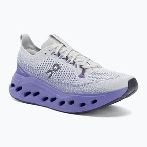 Férfi futócipő On Cloudsurfer Max wolf/sailor (Cloudsurfer Max 3MF30434828) kép