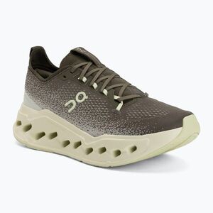 Férfi futócipő On Cloudsurfer Max olive/seedling (Cloudsurfer Max 3MF30434731) kép