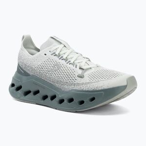 Férfi futócipő On Cloudsurfer Max iceberg/olive (Cloudsurfer Max 3MF30434727) kép
