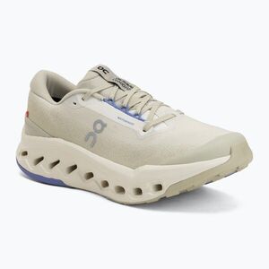 Férfi futócipő On Cloudsurfer Trail 2 Waterproof ghost/chalk (Cloudsurfer Trail 2 Waterproof 3MF30244725) kép
