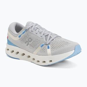 Férfi futócipő On Cloudsurfer 2 glacier/gourami (Cloudsurfer 2 3MF10124839) kép