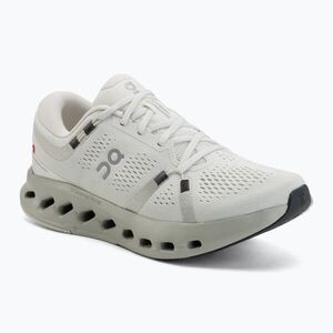 Férfi futócipő On Cloudsurfer 2 ivory/iceberg (Cloudsurfer 2 3MF10124749) kép