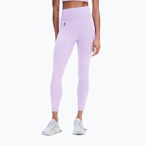 Női edzőleggings On Studio Tights 7/8 bloom (Studio Tights 7/8 1WG10924363) kép