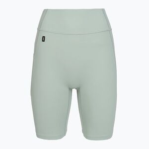 Női edzőshort On Studio Tights mineral (Studio Tights 1WG11430229) kép