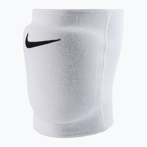 Térdvédők Nike Essential Volleyball Knee Pads white (Essential Volleyball Knee Pads NVP06-100) kép