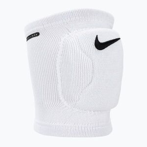 Gyerek röplabdás térdvédők Nike Streak Volleyball Knee Pads Jr 2 pár white/black (Streak Volleyball Knee Pads Jr N1012139-101) kép
