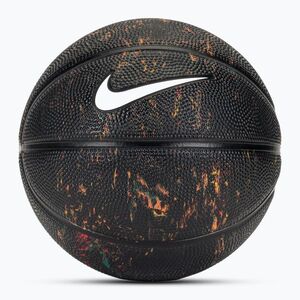 Gyerek kosárlabda Nike Skills Next Nature multi/black/black/white (Skills Next Nature N1007038-973) kép