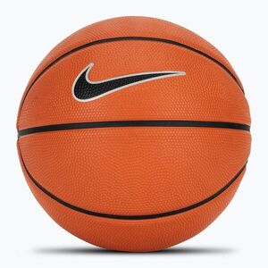 Gyerek kosárlabda Nike Skills amber/black/white/black (Skills 3 NKI08-879) kép
