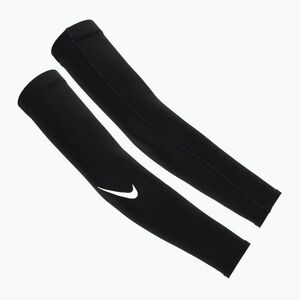Kosárlabda karmelegítők Nike Pro Dri-Fit 4.0 black/white (Pro Dri-Fit 4.0 N1000771-010) kép