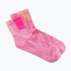 Zokni BUFF CoolNet Quarter pink (CoolNet Quarter 137788.538.03) kép