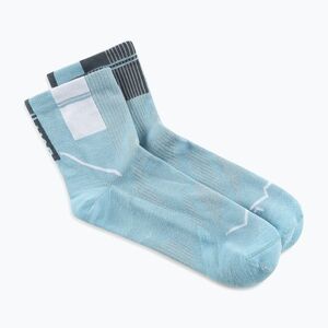 Zokni BUFF CoolNet Quarter dusty blue (CoolNet Quarter 137788.724.03) kép