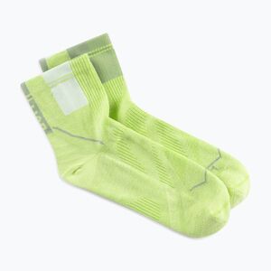 Zoknik BUFF CoolNet Quarter lime (CoolNet Quarter 137788.801.03) kép