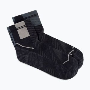 Zokni BUFF CoolNet Quarter black (CoolNet Quarter 137788.999.03) kép