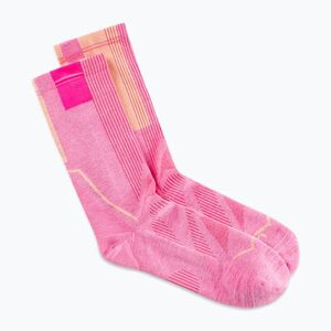 Zoknik BUFF Coolnet Crew pink (Coolnet Crew 137789.538.03) kép
