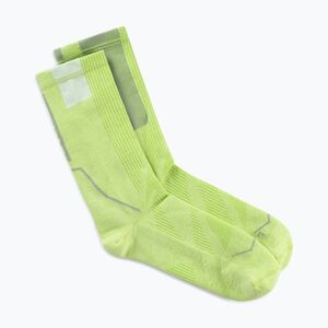 Zoknik BUFF Coolnet Crew lime (Coolnet Crew 137789.801.03) kép