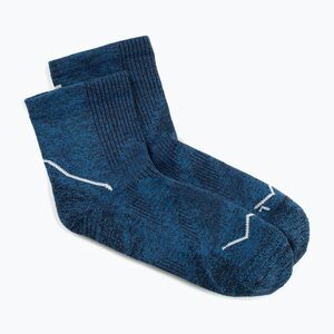 Zokni BUFF Dryflx Quarter blue (Dryflx Quarter 137790.707.03) kép