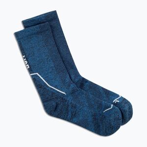Zokni BUFF Dryflx Crew blue (Dryflx Crew 137791.707.03) kép