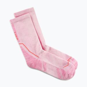 Zoknik BUFF Dryflx Crew camellia (Dryflx Crew 137791.519.03) kép
