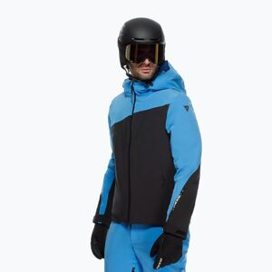 Férfi sídzseki Dainese Avera Dermizax EV Core Ready blue/stretch limo (Avera Dermizax EV Core Ready 2047400071) kép