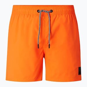 Férfi fürdősort BOGNER FIRE+ICE Nelson2 vibrant orange (Nelson2 14012967-709) kép