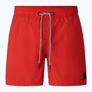 Férfi fürdőshortok BOGNER FIRE+ICE Nelson2 true red (Nelson2 14012967-573) kép