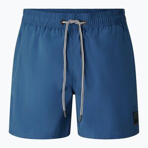 Férfi fürdőshortok BOGNER FIRE+ICE Nelson2 ink blue (Nelson2 14012967-469) kép