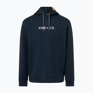 Férfi pulóver BOGNER FIRE+ICE Cadell night blue (Cadell 84433697-445) kép
