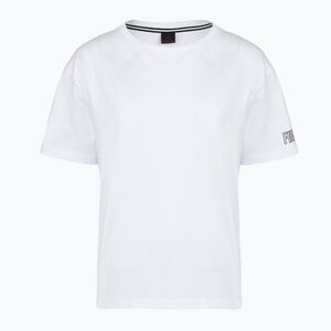 Női póló BOGNER FIRE+ICE Cara white (Cara 54539608-031) kép