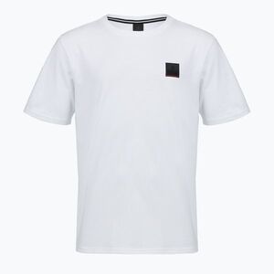 Férfi póló BOGNER FIRE+ICE Vito2 white (Vito2 54467308-031) kép