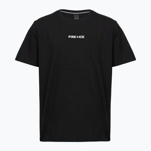 Férfi póló BOGNER FIRE+ICE Mick3 black (Mick3 54437308-026) kép