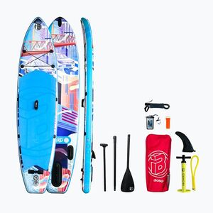 SUP deszka iBoard City 11ʼ (City 11' 12515767-IB-4) kép
