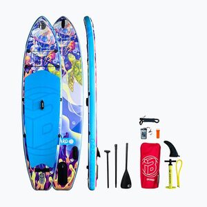 SUP deszka iBoard Medusa 11ʼ (Medusa 11' 12515773-IB-10) kép