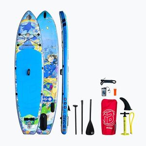 SUP deszka iBoard Alice 11ʼ (Alice 11' 12515776-IB-13) kép