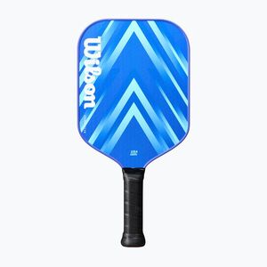 Pickleball-ütő Wilson Fierce Team V2 pink (Fierce Team V2 Pickleball WR89139011U2) kép