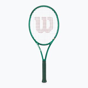 Teniszütő Wilson Blade 100UL V10 green (Blade 100UL V10 WR208410U0) kép