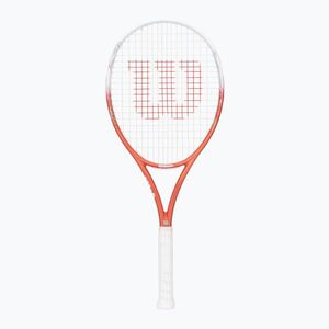 Wilson Envy teniszütő SE pink guava/mint (Envy SE WR198010U1) kép