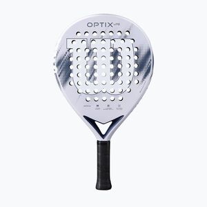 Padelütő Wilson Optix V2 Lite lilac (Optix V2 Lite Padel WR190721U2) kép