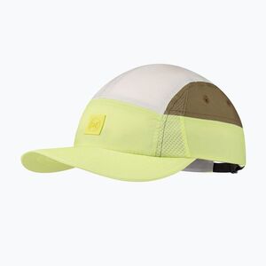 Baseball sapka BUFF 5 Panel Go domus lemon (5 Panel Go 125314.802.20) kép