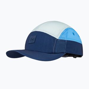 Baseball sapka BUFF 5 Panel Go domus denim (5 Panel Go 125314.766.20) kép