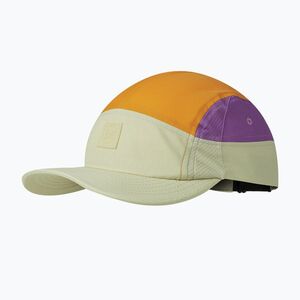 Baseball sapka BUFF 5 Panel Go domus pistachio (5 Panel Go 125314.349.30) kép