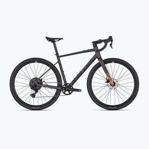 Gravel kerékpár Kellys Groot 30 graphite grey (Groot 30 84092) kép